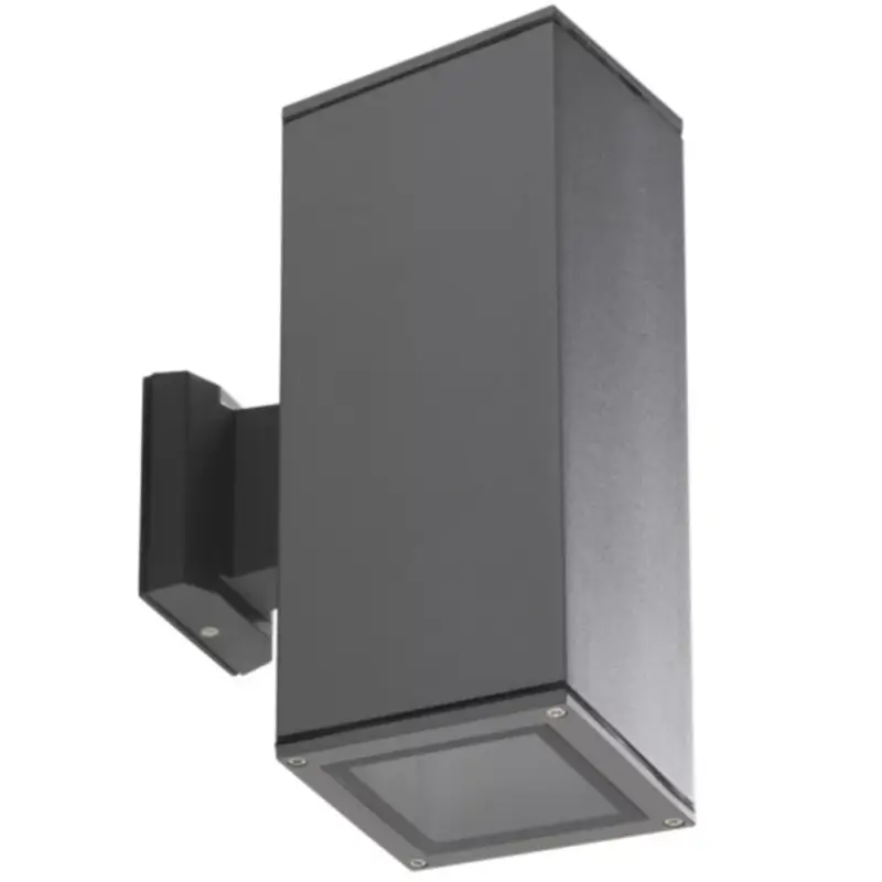 Expressz kézbesítés Kültéri lámpatest emelő fali lámpa fel és le LED LART 2x E27 IP54 Kanlux