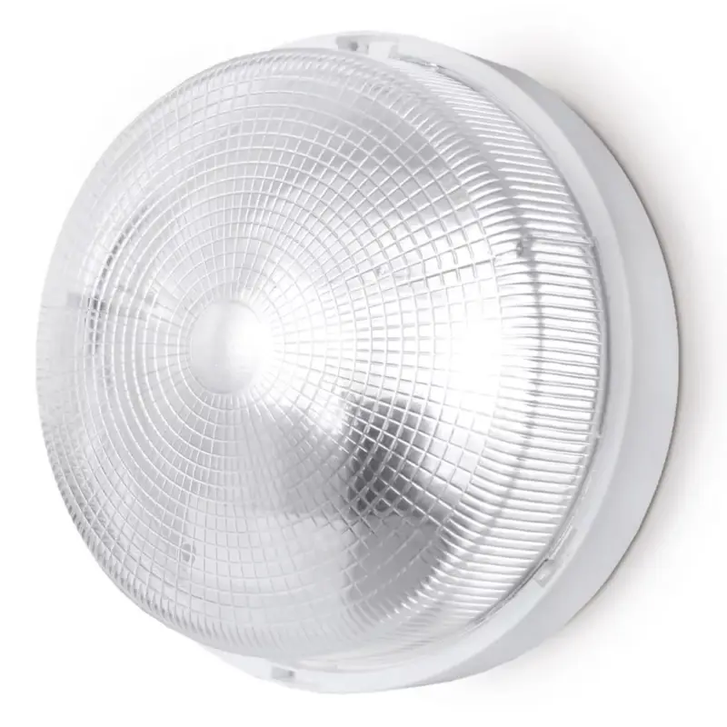 Szuper ajánlat LED mennyezeti lámpatest, felületre szerelhető RUTO 100W IP44 Fehér KOBI