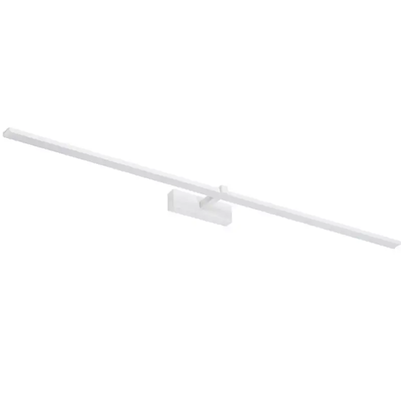 LED fürdőszobai tükörvilágítás 18W 1100lm semleges fehér 90cm Azonnali szállítás