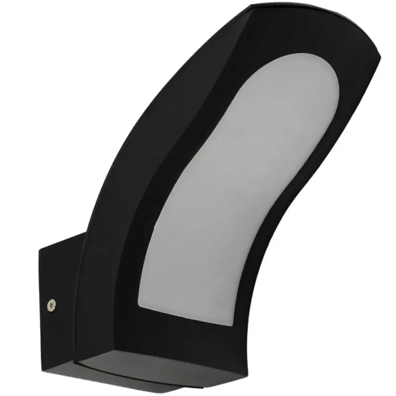 Kerti lámpa emelő fali lámpa 10W 4000K 840lm DORADO BLACK IP54 Nézd meg most