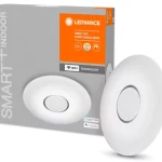LED mennyezeti lámpa ORBIS Kite 24W 2500lm meleg-hideg 41cm SMART+ WiFi LEDVANCE Legjobb ár
