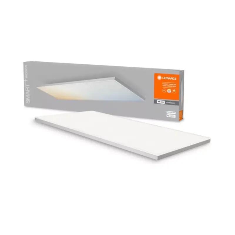 Vásárlói kedvenc 40W CCT SMART+ WiFi PLANON 1200X300 LEDVANCE LED panel