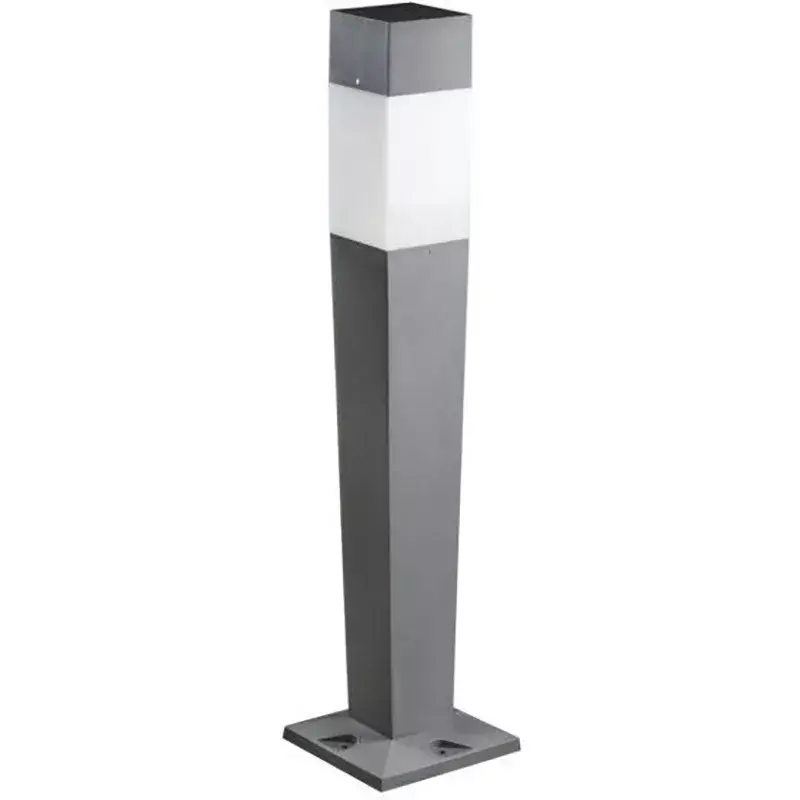 Azonnali szállítás Építészeti kerti lampatest LED POST 107cm INVO GU10 Kanlux