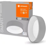 Gyors kiszállítás LED mennyezeti lámpa ORBIS Cylinder 24W 2800lm meleg-hideg 45cm SMART+ WiFi LEDVANCE