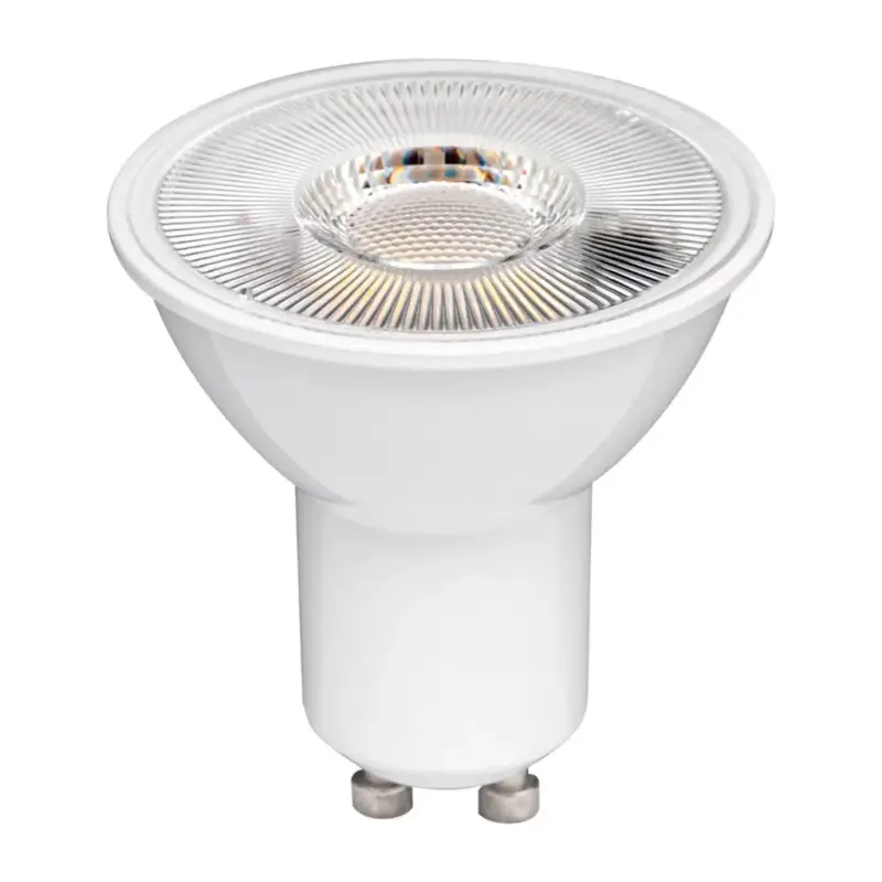 GU10 LED izzó 6.9W = 50W 575lm 4000K semleges 120° OSRAM érték Akciós ár