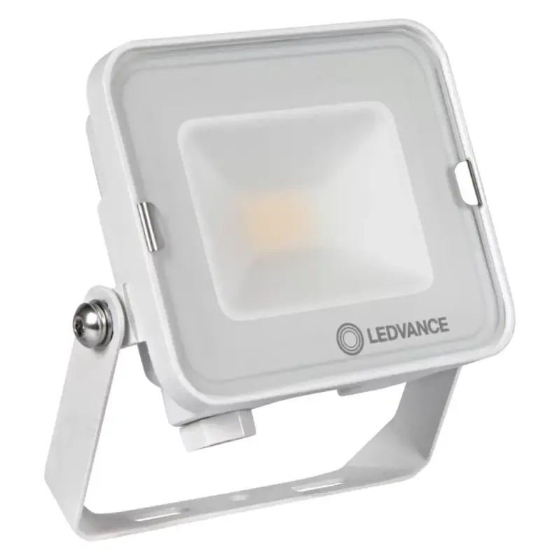 LED reflektor 10W 900lm 3000K IP65 Fehér LEDVANCE COMPACT V Utolsó esély