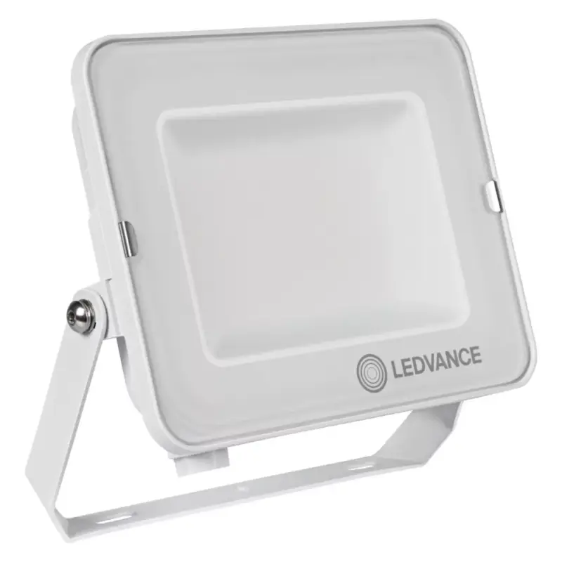 LED reflektor 50W 5000lm 4000K IP65 Fehér LEDVANCE COMPACT V Biztonságos fizetés