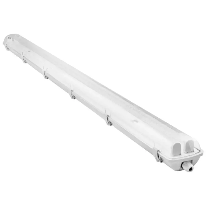 Ajánlat Por és páramentes lámpatest, armatúra 150cm 2xT8 G13 IP65 OHLD-258 Lumiled