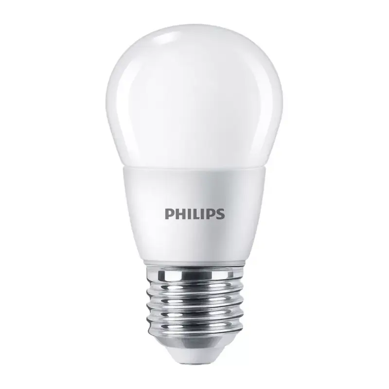 E27 LED izzó 7W = 60W 806lm 2700K PHILIPS Alacsony ár