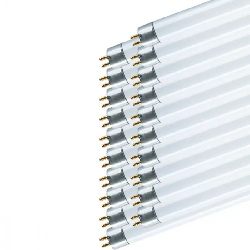 Expressz kézbesítés 20x G5 T5 fénycső 49W 4310lm 4000K semleges 1449mm OSRAM Lumilux szabályozható
