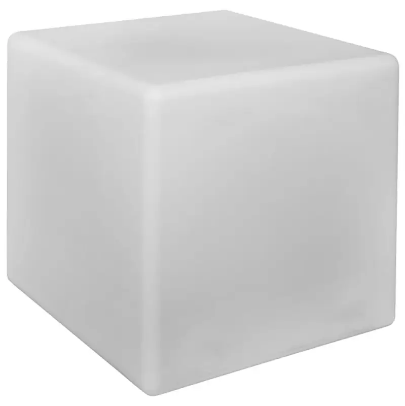 Fénylámpa CUMULUS L 8965 E27 IP44 60 cm Kocka Fehér Modern Nowodvorski Akció