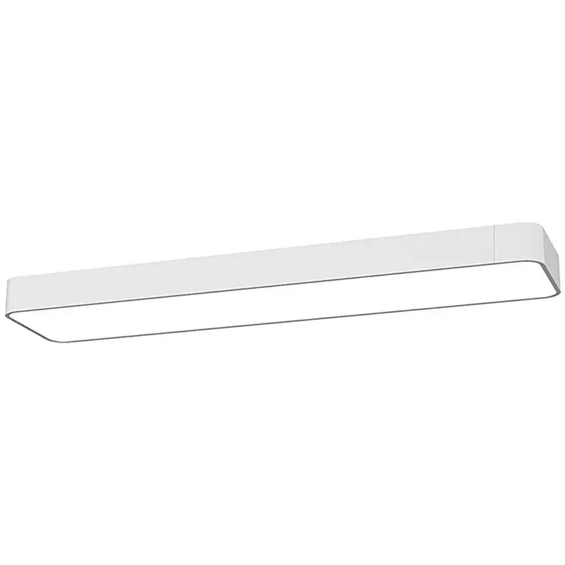 Vedd meg online SOFT LED mennyezeti lámpa 9533 Nowodvorski T8 fénycső 16W 3000K 93,5 cm meleg
