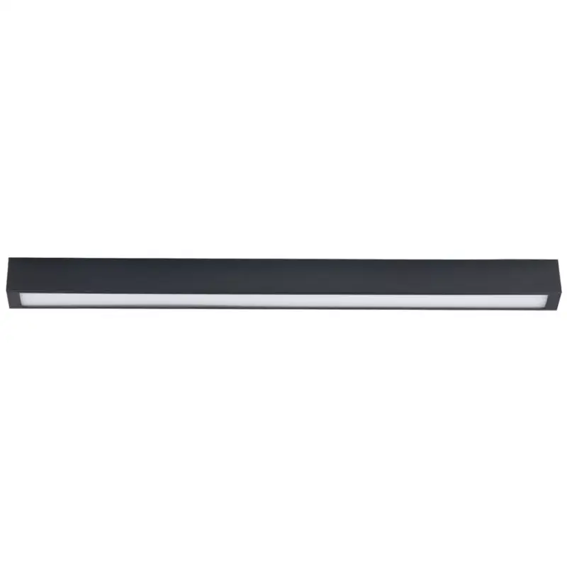 STRAIGHT 9627 Nowodvorski fali lámpa T8 fluoreszkáló 14W 3000K 92 cm meleg Azonnal elérhető