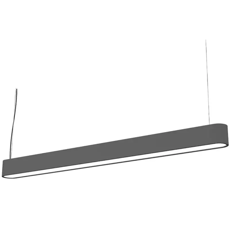 Függesztett lámpa SOFT LED 9546 Nowodvorski T8 fénycső 16W 3000K 94,5 cm Meleg Biztonságos fizetés