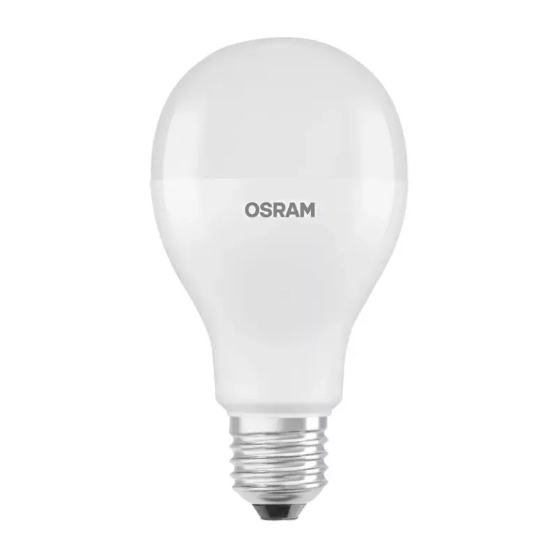 LED izzó E27 A60 19W = 150W 2452lm 2700K 200° OSRAM STAR Akciós ár