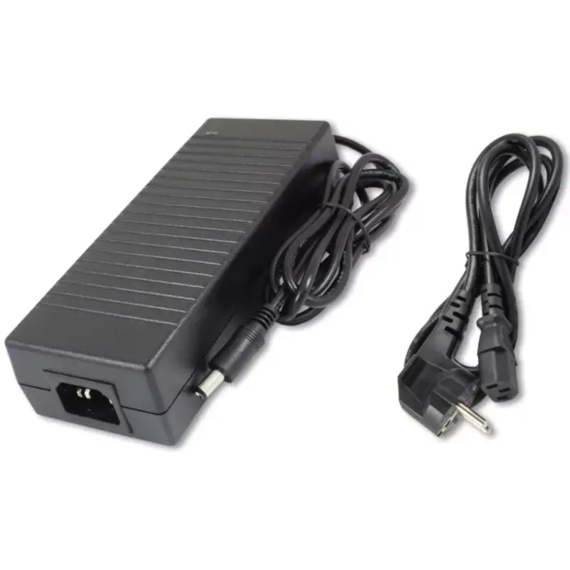 Vásárlói kedvenc Tápegység Deskop LED szalagokhoz 6A 60W 12V