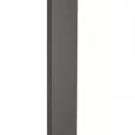 Kültéri álló kerti lámpa Karo KR-780 10W 720lm 4000K Semleges 78cm Su-Ma Prémium