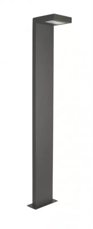 Kültéri álló kerti lámpa Karo KR-780 10W 720lm 4000K Semleges 78cm Su-Ma Prémium