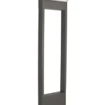 Kültéri álló kerti LED lámpa POST Rota RT-580 10W 720lm 4000K semleges 58cm Su-Ma Legnépszerűbb
