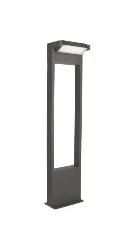 Kültéri álló kerti LED lámpa POST Rota RT-580 10W 720lm 4000K semleges 58cm Su-Ma Legnépszerűbb