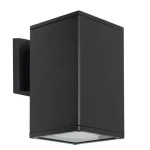 Outlet Kültéri kerti lámpa LED FALI LÁMPA Adela 8002 BL E27 Su-Ma