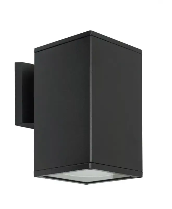 Outlet Kültéri kerti lámpa LED FALI LÁMPA Adela 8002 BL E27 Su-Ma