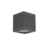 Kültéri mennyezeti kerti lámpa SPOT LED Adela Midi M1458 DG GU10 Su-Ma Azonnal elérhető