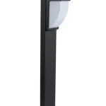 Kedvezményes ár Kültéri álló kerti lámpa POST CITY 11836 R BL E27 99cm Su-Ma