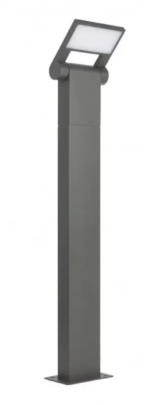 Kültéri álló kerti LED lámpa Neo 11702-600 DG 10W 600lm 3000K Meleg 60cm Su-Ma Olcsóbb