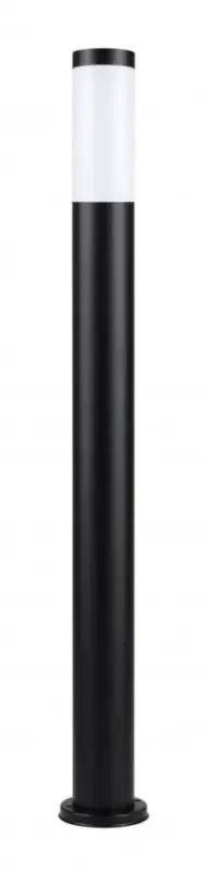 Ne maradj le Kültéri álló kerti lámpa POST Inox ST022-1100 BL E27 110cm Su-Ma