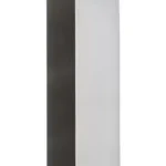 Kültéri álló kerti lámpa POST Inox Square SS802-65 E27 65cm Su-Ma Utolsó esély
