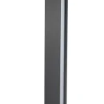 Akciós ár Kültéri álló kerti LED lámpa POST Linea 16702-600 16W 1000lm 4000K semleges 60cm Su-Ma