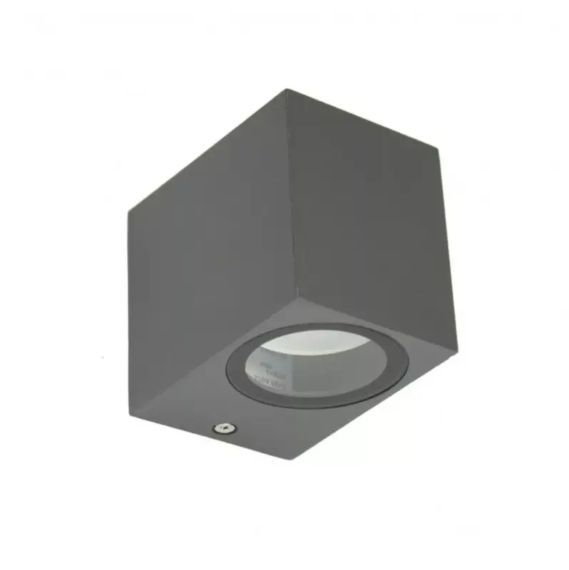 Kültéri kerti homlokzati lámpa LED Mini 5001 DG GU10 Su-Ma Népszerű