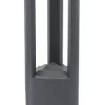 Újdonság Kültéri álló kerti lámpa OSZTÓVENTILÁTOR GL 11204 GX53 50cm Su-Ma