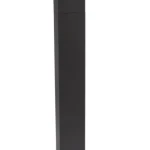 Azonnal elérhető Kültéri álló kerti LED lámpa POST Fler 17602-580 DG 10W 720lm 4000K Semleges 58cm Su-Ma