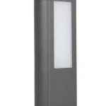 Outlet Kültéri álló kerti LED lámpa Evo GL15401 8W 560lm 4000K semleges 30cm Su-Ma