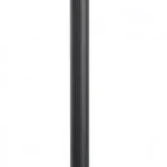 Kültéri álló kerti lampa POST TAO 1 E27 175cm Su-Ma Gyors kiszállítás