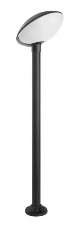 Kültéri álló kerti lampa POST TAO 1 E27 175cm Su-Ma Gyors kiszállítás