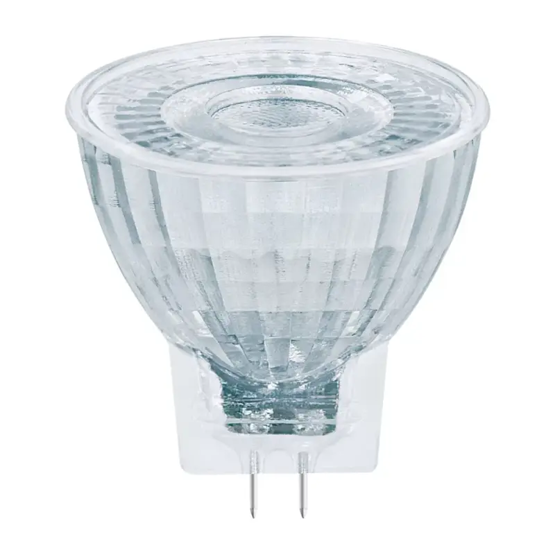 GU4 MR11 LED izzó 2.5W = 20W 184lm 2700K36° 12V OSRAM STAR Nézd meg most