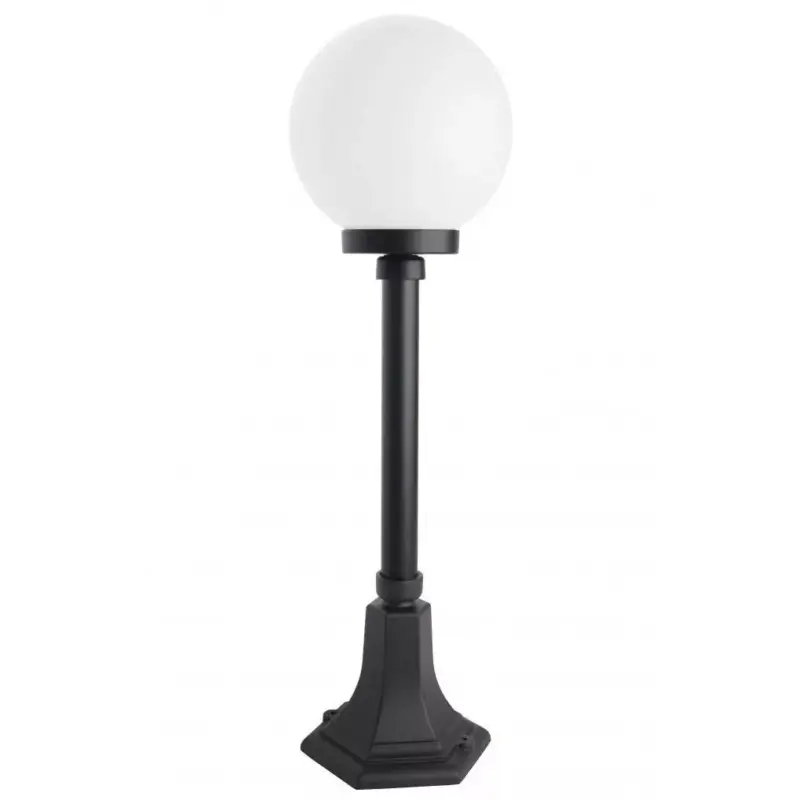 Kültéri álló kerti lámpa BALL CLASSIC K 5002/3/KP 200 E27 68cm Su-Ma Akció