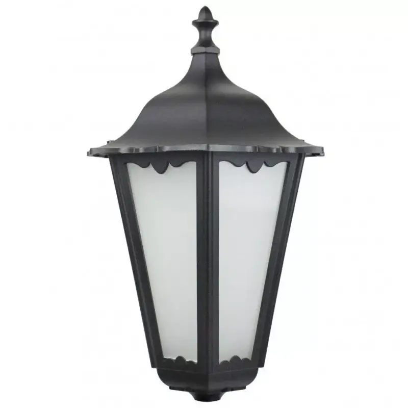 Lámpabúra fej kültéri álló kerti lampa Retro Maxi K 1018 BD E27 Su-Ma Legkelendőbb
