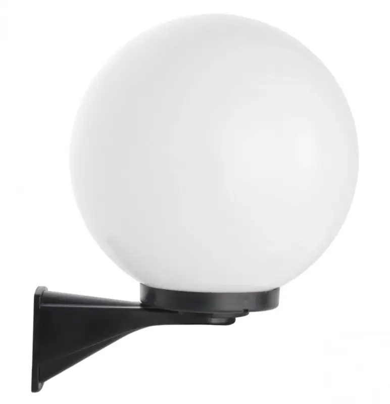 Kültéri kerti lámpa Fali lámpa LED Globes K 3012/1/KD 300 E27 Su-Ma Akciós ár