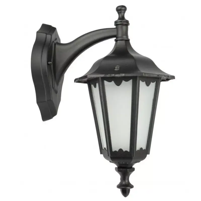 Kültéri kerti homlokzati lámpa LED Retro Midi K 3012/1/M E27 Su-Ma Kedvezmény