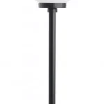 Kültéri álló kerti lámpa BALL CLASSIC K 5002/2/KP 250 E27 103cm Su-Ma Kedvezményes ár