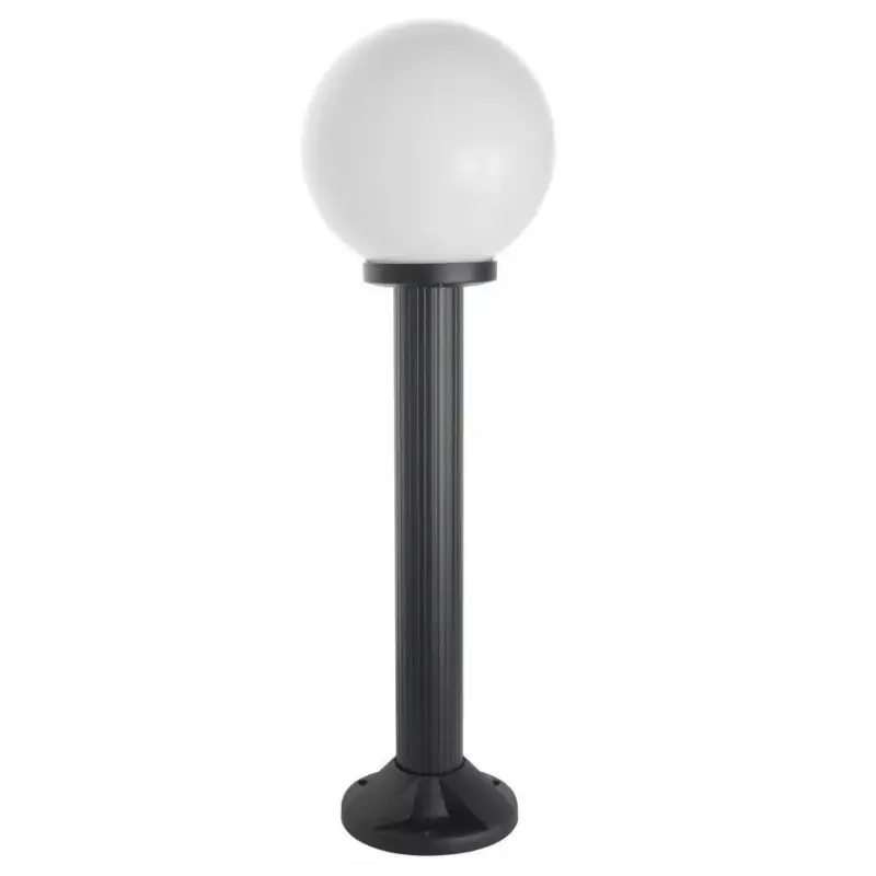 Kültéri álló kerti lámpa POST golyók K 5002/3/K 200 E27 70cm Su-Ma Vedd meg most