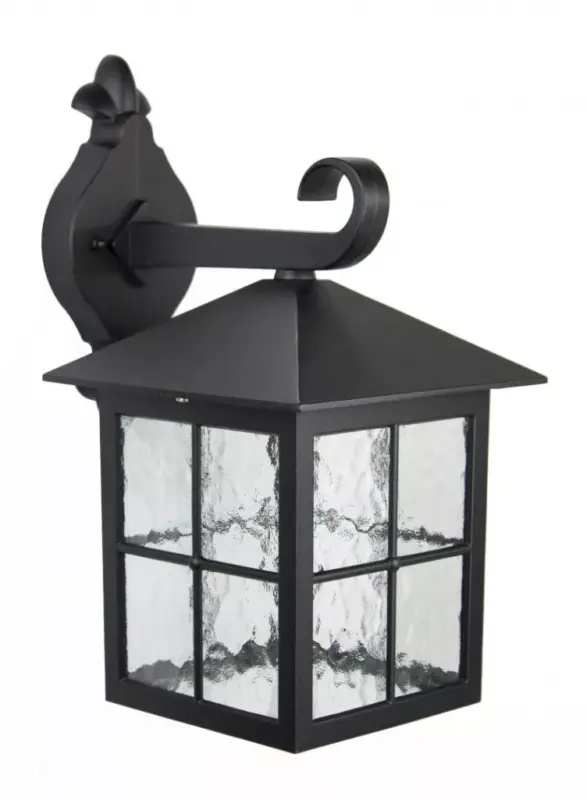 Kültéri kerti homlokzati lámpa LED FALI LÁMPA Wenecja K 3012/1/KW E27 Su-Ma Kedvezményes ár