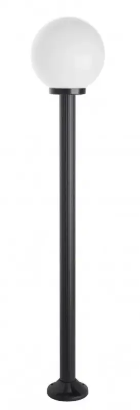 Kültéri álló kerti lámpa POST golyók K 5002/1/K 250 E27 175cm Su-Ma Szuper ajánlat
