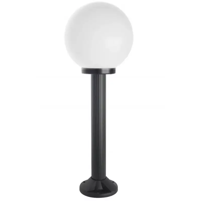 Exkluzív ajánlat Kültéri álló kerti lámpa POST golyók K 5002/3/K 250 E27 75cm Su-Ma