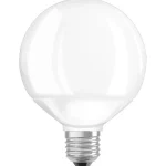 Utolsó esély E27 G95 LED izzó 14W = 100W 1521lm CCT 200° LEDVANCE SMART+ WIFI szabályozható