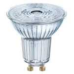 Olcsó GU10 LED izzó 4.3W = 50W 350lm 4000K Semleges 36° OSRAM STAR